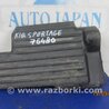 ФОТО Резонатор воздушного фильтра для KIA Sportage KM (2004-2010) Киев