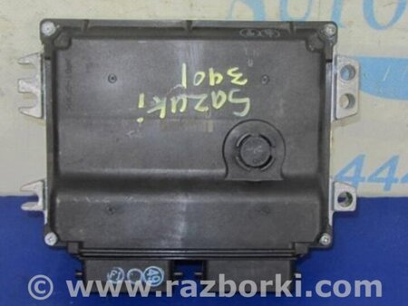 ФОТО Блок управления двигателем для Suzuki SX4 Киев