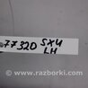 ФОТО AirBag шторка для Suzuki SX4 Киев