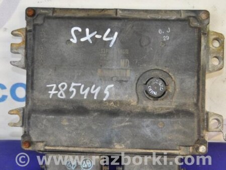 ФОТО Блок управления двигателем для Suzuki SX4 Киев