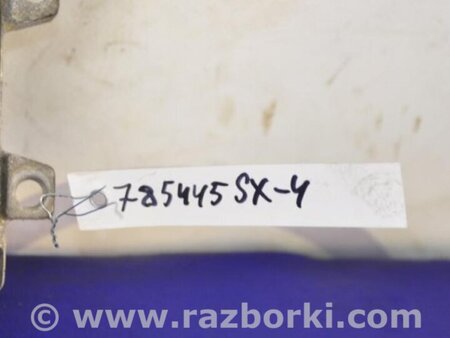 ФОТО Блок управления двигателем для Suzuki SX4 Киев