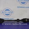 ФОТО Привод передний для Suzuki SX4 Киев