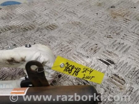 ФОТО AirBag шторка для Suzuki SX4 Киев