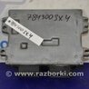 ФОТО Блок управления двигателем для Suzuki SX4 Киев