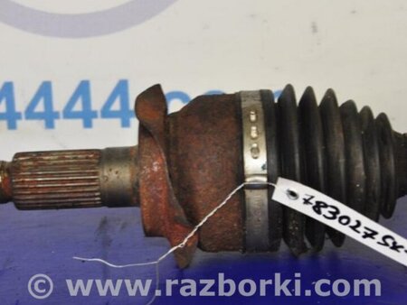 ФОТО Привод передний для Suzuki SX4 Киев