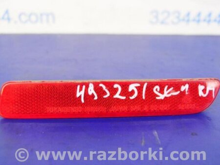 ФОТО Катафот правый для Suzuki SX4 Киев