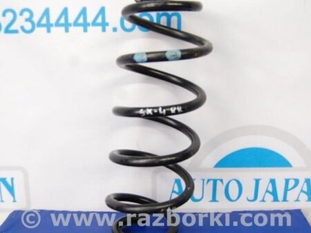 ФОТО Пружина задняя для Suzuki SX4 Киев