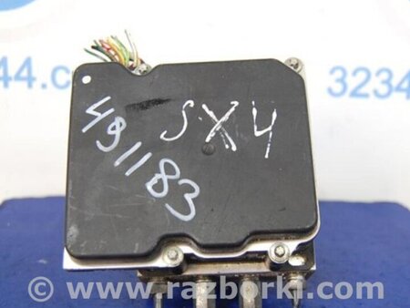 ФОТО Блок ABS для Suzuki SX4 Киев