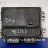 ФОТО Блок управления двигателем для Suzuki SX4 Киев