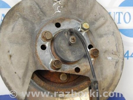 ФОТО Ступица для Suzuki SX4 Киев
