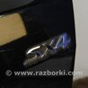 ФОТО Крышка багажника для Suzuki SX4 Киев
