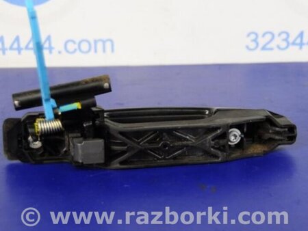 ФОТО Ручка двери для Suzuki SX4 Киев