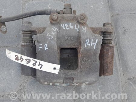 ФОТО Суппорт для Suzuki SX4 Киев