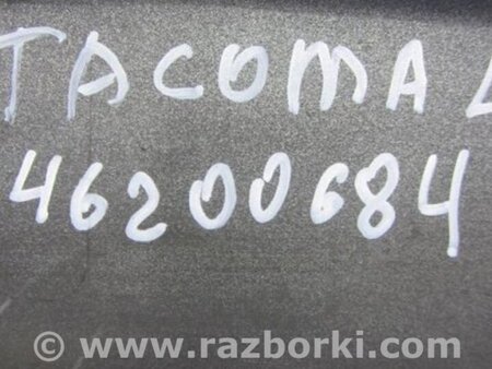 ФОТО Накладка крыла (расширитель арки) для Toyota Tacoma 2 (2005-2015) Киев