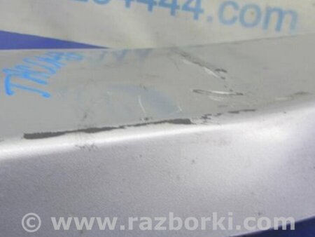 ФОТО Накладка крыла (расширитель арки) для Toyota Tacoma 2 (2005-2015) Киев