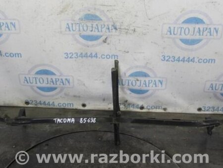 ФОТО Кронштейн бампера переднего для Toyota Tacoma 2 (2005-2015) Киев