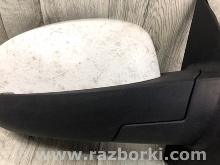 ФОТО Зеркало для Chevrolet Tahoe Киев