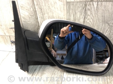 ФОТО Зеркало для Chevrolet Tahoe Киев
