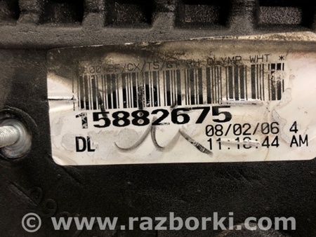 ФОТО Зеркало для Chevrolet Tahoe Киев