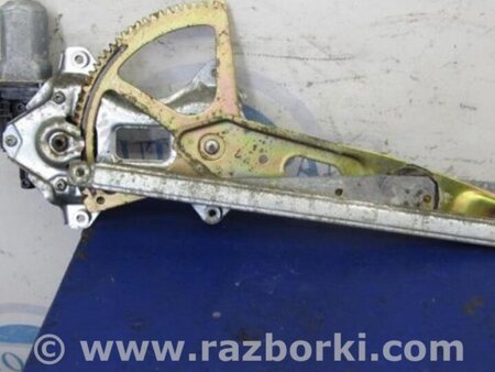 ФОТО Стеклоподъемник для Toyota TC (04-10) Киев