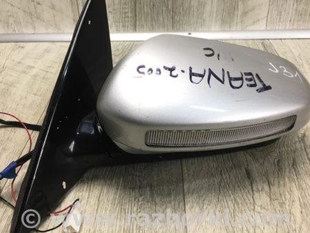 ФОТО Зеркало для Nissan Teana J31 Киев