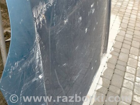 ФОТО Капот для Nissan Teana J31 Киев