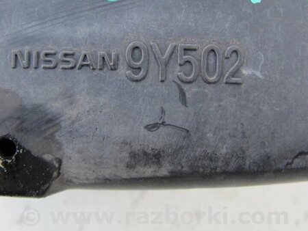 ФОТО Резонатор воздушного фильтра для Nissan Teana J31 Киев