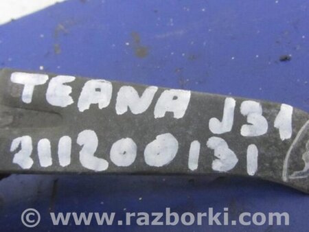 ФОТО Замок капота для Nissan Teana J31 Киев