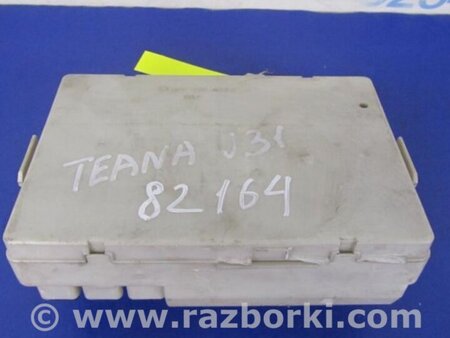 ФОТО Блок предохранителей для Nissan Teana J31 Киев
