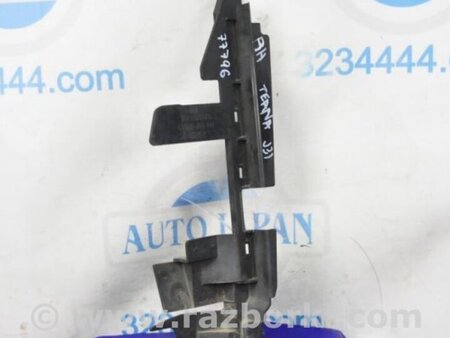 ФОТО Дефлектор радиатора для Nissan Teana J31 Киев