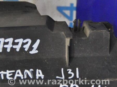 ФОТО Дефлектор радиатора для Nissan Teana J31 Киев