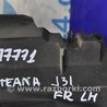 ФОТО Дефлектор радиатора для Nissan Teana J31 Киев