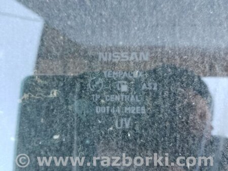 ФОТО Стекло двери для Nissan Teana J31 Киев