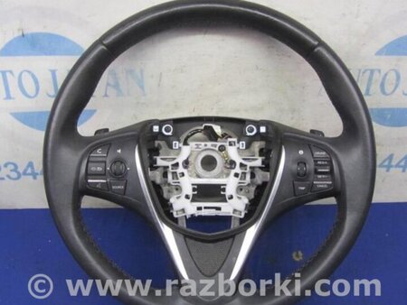 ФОТО Руль для Acura TLX (09.2014-04.2020) Киев