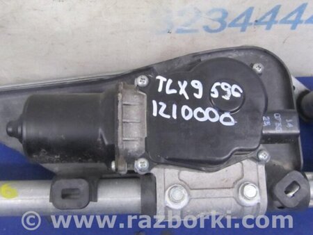 ФОТО Трапеция дворников для Acura TLX (09.2014-04.2020) Киев