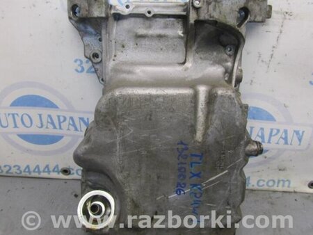 ФОТО Запчасти двигателя для Acura TLX (09.2014-04.2020) Киев