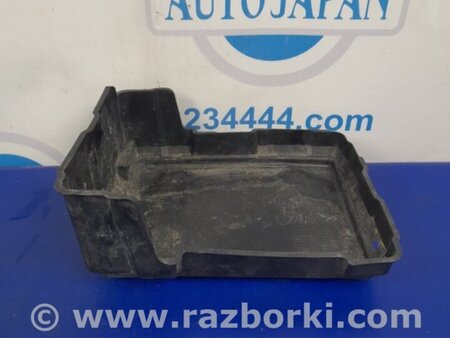 ФОТО Полка аккумулятора для Acura TLX (09.2014-04.2020) Киев