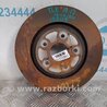 ФОТО Диск тормозной передний для Acura TLX (09.2014-04.2020) Киев