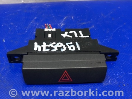 ФОТО Кнопка аварийки для Acura TLX (09.2014-04.2020) Киев