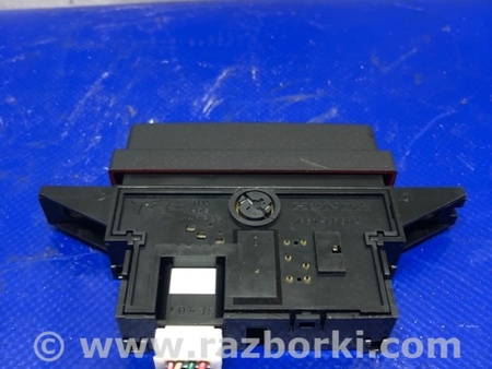 ФОТО Кнопка аварийки для Acura TLX (09.2014-04.2020) Киев