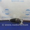 ФОТО Привод передний для Acura TLX (09.2014-04.2020) Киев