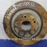 ФОТО Диск тормозной задний для Acura TLX (09.2014-04.2020) Киев