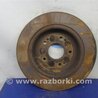 ФОТО Диск тормозной задний для Acura TLX (09.2014-04.2020) Киев