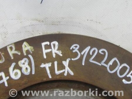 ФОТО Диск тормозной передний для Acura TLX (09.2014-04.2020) Киев