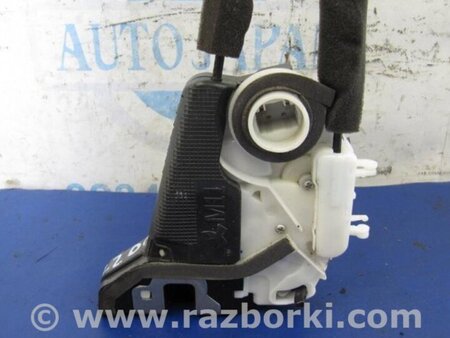 ФОТО Замок двери для Acura TLX (09.2014-04.2020) Киев
