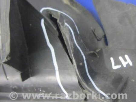 ФОТО Пластик под лобовое стекло (Жабо) для Acura TLX (09.2014-04.2020) Киев