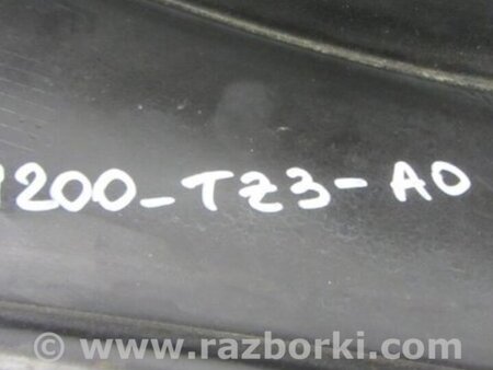 ФОТО Пластик под лобовое стекло (Жабо) для Acura TLX (09.2014-04.2020) Киев