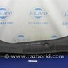 ФОТО Пластик под лобовое стекло (Жабо) для Acura TLX (09.2014-04.2020) Киев
