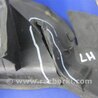 ФОТО Пластик под лобовое стекло (Жабо) для Acura TLX (09.2014-04.2020) Киев