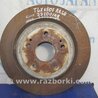 ФОТО Диск тормозной задний для Acura TLX (09.2014-04.2020) Киев